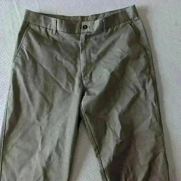 McCarty, beige pant, Size  32 x 28 - Picture 2 of 6